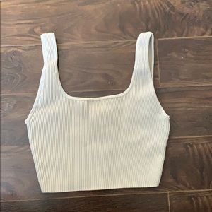 Aritzia Babton tank